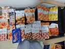 【電子卡-不退換謹(jǐn)防刷單詐騙】鯨禧卡300元超市購物卡 禮品卡一鍵轉(zhuǎn)贈(zèng)全國通用 官方卡密 自動(dòng)發(fā)貨 曬單實(shí)拍圖