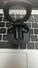 FIIL Key Pro2全能智駕降噪藍(lán)牙耳機(jī)-55dB金標(biāo)音質(zhì)藍(lán)牙6.0入耳半入耳式耳機(jī)七夕情人節(jié)禮物 黑美人 曬單實(shí)拍圖