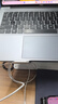 聯(lián)想（Lenovo）天逸510S商務辦公臺式機電腦主機(酷睿14代i5-14400 16G 2TB HDD+512G SSD win11)23.8英寸顯示器 曬單實拍圖