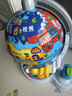 偉易達(dá)（Vtech）電動地球儀兒童玩具早教地理學(xué)習(xí)機3-6歲男孩女孩生日開學(xué)季禮物 曬單實拍圖
