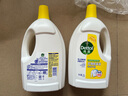 滴露（Dettol）衣物除菌液 消毒液 檸檬3L 99.9%殺菌除螨內(nèi)衣兒童衣物可配洗衣液 曬單實拍圖