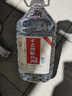 不老潭糧食酒 桶裝高度濃香型瀘州糯紅高粱散裝白酒純糧壹號 52度 5L 曬單實拍圖