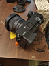 索尼（SONY）ILCE-6700/a6700/智能AI芯片APS-C微單相機Vlog視頻拍攝 A6700M【888】 官方標配 曬單實(shí)拍圖