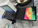 Apple/蘋(píng)果 iPad mini 6 第六代 8.3英寸平板電腦 64GB 蜂窩5G版 A15芯片全面屏觸控ID 深空灰 全新原封 曬單實(shí)拍圖