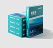 得力（deli）珊瑚海A4打印紙 70g500張*5包一箱 雙面打印復(fù)印紙 整箱2500張7361【紙類金榜榜首】 曬單實(shí)拍圖