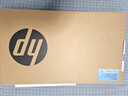 惠普（HP）銳15 AMD銳龍 15.6英寸輕薄筆記本電腦(八核R7-7735U 16G 1TB 指紋 一年上門) 曬單實拍圖