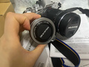 奧林巴斯（OLYMPUS）E-M10 MarkIV EM10四代 微單相機 數碼相機 微單套機（14-42mm & 40-150mm） 曬單實拍圖