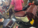 臺鈴電動車【門店自提】超能S·蒼穹電動摩托車72V石墨烯長續(xù)航電摩APP互聯(lián)高端時尚踏板 請到店選購顏色 曬單實拍圖