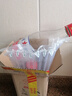 紅星二鍋頭甑流酒 泡酒白酒 純糧清香型名酒 自飲特產(chǎn)中秋禮品 65度 2000mL 1瓶 單瓶裝 曬單實(shí)拍圖