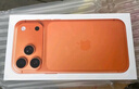 Apple/蘋果 iPhone 17 Pro Max 2TB 星宇橙色 支持移動(dòng)聯(lián)通電信5G 雙卡雙待手機(jī) 曬單實(shí)拍圖