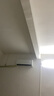 格力空調(diào) 1.5匹云佳pro 新一級能效 變頻冷暖壁掛式臥室掛機 新品升級 省電空調(diào) KFR-35GW/NhMa1BG 曬單實拍圖