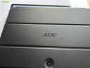 宏碁（acer）平板電腦二合一12英寸2K 觸控屏 N150  WIFI5 16G+512G灰色   曬單實(shí)拍圖