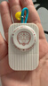 ROCK哆啦A夢(mèng)蘋(píng)果手表充電器iWatch無(wú)線(xiàn)磁吸Apple Watch Series11/10/ultra2/S9/8/SE/7/6/5/4/3 便攜 曬單實(shí)拍圖