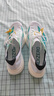 阿迪達斯 （adidas）男 跑步系列 ADIZERO ADIOS PRO 4 M 跑步鞋 JR1267 白色  41  曬單實(shí)拍圖