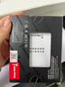 長(cháng)城（Great Wall) 1TB SSD固態(tài)硬盤(pán) SATA3.0接口 讀速550MB/S臺式機/筆記本通用 GW560系列  曬單實(shí)拍圖