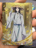 卡游（KAYOU）天官賜?？ㄆ昊ㄆx憐花城周邊卡牌收藏卡稀有卡生日禮物兒童節 曬單實(shí)拍圖