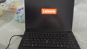 ThinkPad【國家補(bǔ)貼20%】聯(lián)想筆記本電腦E14 2025超能版 商務(wù)辦公學(xué)生輕薄本 英特爾酷睿5 16G 1T 2.8K黑色 曬單實拍圖