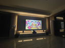 小米（MI）電視85英寸4K 240Hz超高刷全速旗艦S Pro  Mini LED 游戲電視 WiFi 6 智能液晶平板電視機 85英寸 3+64G大屏主推款 曬單實(shí)拍圖