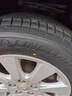 玲瓏輪胎 215/60R16 99V 玲瓏臻選 HD 適配豐田卡羅拉/日產(chǎn)軒逸 曬單實拍圖