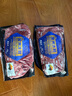 月盛齋【冰鮮牛肉】國產(chǎn)牛腩2斤 內(nèi)蒙牛肉鮮肉 中華老字號 清真生鮮食材 曬單實拍圖
