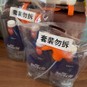 威猛先生（Mr Muscle）油污清潔劑  油煙機(jī)凈油泡泡650g*2小青檸香G14凈油因子高效3合1  曬單實(shí)拍圖