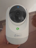 360攝像頭9pro 高清400萬(wàn)像素微光全彩家用監控手機遠程雙向通話(huà)360度旋轉嬰兒看護器 曬單實(shí)拍圖