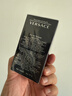范思哲（VERSACE）同名經(jīng)典男士淡香水 節日送男友生日禮物 經(jīng)典同名男士香水30ml 曬單實(shí)拍圖