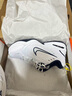 耐克NIKE男訓練鞋老爹鞋AIR MONARCH IV運動(dòng)鞋 415445-102白藍42.5 曬單實(shí)拍圖