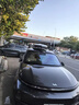 正品理想L7/L8/L9原廠(chǎng)免打孔車(chē)頂行李箱橫桿多功能拓載車(chē)載行李箱 理想L9【行李架橫桿】原車(chē)孔位 曬單實(shí)拍圖