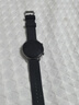 華為為手機2025新款WATCH GT 5智能手表打電話(huà)測血壓心率運動(dòng)手環(huán) 午夜黑【高清通話(huà)丨離線(xiàn)支付丨運動(dòng)、健康監測】 曬單實(shí)拍圖