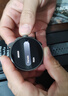 頌拓（SUUNTO）RACE S 輕量戶(hù)外訓練腕表 專(zhuān)業(yè)跑步運動(dòng)智能手表七夕禮物 石墨灰 曬單實(shí)拍圖