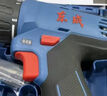 東成鋰電鉆WJZ1601D手電鉆充電式電動(dòng)螺絲刀起子機家用16V多功能套裝 曬單實(shí)拍圖