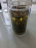 陳一凡黃山毛峰 茶葉綠茶新茶明前特級黃山嫩芽蘭花香紙包裝125g 125g*1包 曬單實(shí)拍圖