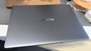華為MateBook 14 Linux版 國家補貼20% 輕薄筆記本電腦2.8K OLED觸控屏 酷睿Ultra 5 32G 1T深空灰 曬單實拍圖