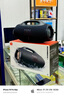 JBL BOOMBOX4 音樂(lè )戰神四代 藍牙音箱 戶(hù)外音箱 IP68防塵防水 Hifi音質(zhì) 派對音響 戰神4 黑色 曬單實(shí)拍圖
