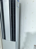 海爾（Haier）麥浪套系空調(diào)洗空氣pro科技款3匹 健康風(fēng) 離子除菌智慧除濕 客廳柜機(jī) KFR-72LW/E3-1Pro 國(guó)家補(bǔ)貼 曬單實(shí)拍圖