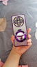 雨選紅米14R手機殼小米redmi14C保護硅膠套5g鏡頭全包防摔透明軟殼2411DRN47C感r5g女帶支架c5g新款送 暗夜紫【自帶鏡頭膜】贈全屏鋼膜+補妝鏡支架 紅米 14C 曬單實(shí)拍圖