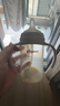 貝親（Pigeon）自然離乳 PPSU重力球吸管雙把手奶瓶 240mL  6月+ AA252 曬單實(shí)拍圖