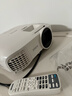Epson愛(ài)普生投影儀二手家用全高清 商用辦公會(huì )議投影機激光電視長(cháng)焦超短焦便攜1080P家庭影院4K 95新TW5400【3D1080P 2020年新品 曬單實(shí)拍圖