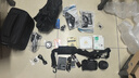 佳能（Canon）EOS r100入門(mén)級(jí)微單相機(jī) 旅行家用學(xué)生vlog視頻 4k小巧便攜半畫(huà)幅數(shù)碼相機(jī) R100 RF-S18-45 STM套機(jī) 官方標(biāo)配（限時(shí)贈(zèng)配件大禮包 建議套餐） 曬單實(shí)拍圖