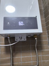 萬(wàn)家樂(lè )【恒溫王P3 PRO(F)·增壓水伺服】16升燃氣熱水器國家補貼15%天然氣一級恒溫一級節能防凍以舊換新 曬單實(shí)拍圖
