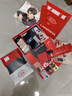 浪莎25年新品【任嘉倫明星同款安心品質(zhì)】?jī)?nèi)衣襪子嘉人限量臻藏禮盒 女士石墨黑臻藏禮盒 XL 曬單實(shí)拍圖