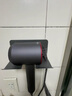 戴森（DYSON）HD08入門款高速電吹風(fēng)機(jī)快速干發(fā) 順發(fā) 不傷發(fā) 大功率  家用禮物 HD08 中國紅色 曬單實(shí)拍圖