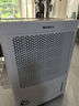 格力（GREE）除濕機/抽濕機家用大功率wifi智控別墅地下室商用祛濕器車(chē)庫客廳臥室低噪干衣定時(shí)除濕DH60EIA1B 60L/天 120-180㎡ 曬單實(shí)拍圖