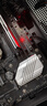 銘瑄【無(wú)卡主機(jī)】AMD 5600/5700/7500F/9600X/7800X3D無(wú)卡準(zhǔn)系統(tǒng)臺(tái)式電腦主機(jī)游戲電競(jìng)直播設(shè)計(jì)DIY整機(jī)配置八：9900X丨16G丨500G 黑 曬單實(shí)拍圖