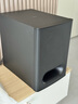 索尼（SONY）HT-S60 1000W大功率 5.1 實(shí)體聲道 全景聲 無(wú)線(xiàn)后環(huán)繞 回音壁 Soundbar 家庭影院 電視音響 藍(lán)牙 曬單實(shí)拍圖