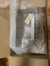 無(wú)印良品（MUJI）聚丙烯 沐浴刷 便攜長(cháng)柄浴刷搓澡刷洗澡神器洗澡按摩刷 軟毛款 曬單實(shí)拍圖