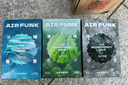air funk車(chē)載香薰香水固體香膏車(chē)內除味留香汽車(chē)香氛車(chē)用持久 玉龍禪茶 曬單實(shí)拍圖