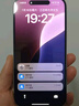 Apple/蘋果 iPhone 16（A3288）128GB 黑色 支持移動(dòng)聯(lián)通電信5G 雙卡雙待手機(jī) 曬單實(shí)拍圖