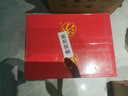 汾酒 黃蓋玻汾 清香型高度白酒 53度 475mL*12瓶 整箱裝 曬單實(shí)拍圖
